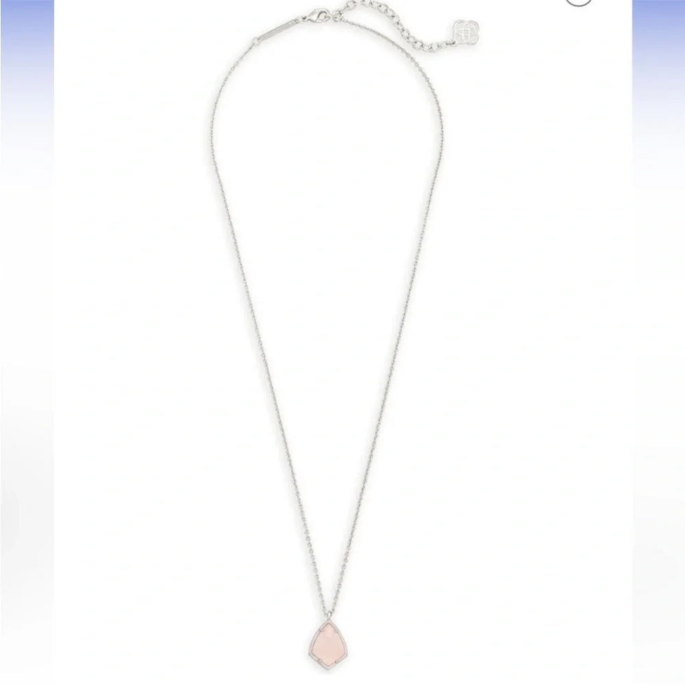 Kendra Scott Cory Necklace - Picture 2 of 7